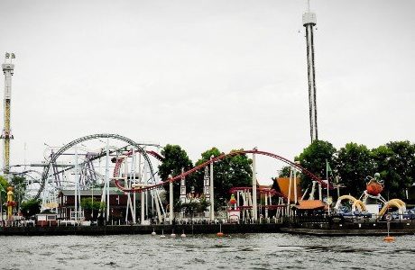 Domstol stoppar utbyggnad av Gröna Lund