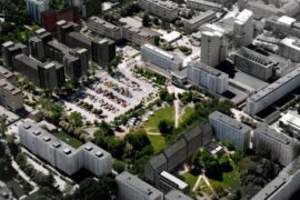 600 bostäder planeras i Jakobsberg Thumbnail
