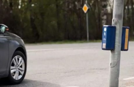 Kommun miljonsatsar på infrastruktur