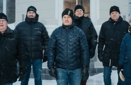 Norconsult köper Bothnia VVS Ingenjörer