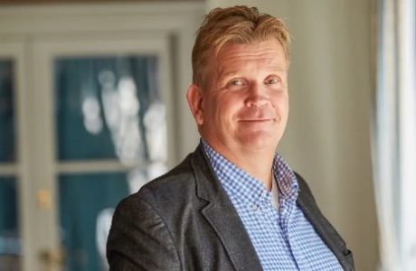 Ny vd i Norge för Peab Asfalt och Swerock