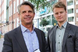 Prislappen för slopad kärnkraft : 8 miljarder kronor per år Thumbnail