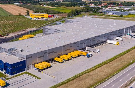 NREP investerar 5 miljarder kronor i Polen