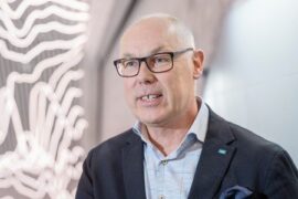 Dålig lönsamhet – då får Hifabs vd gå Thumbnail
