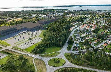 Metsä utser partner för miljardexpansion