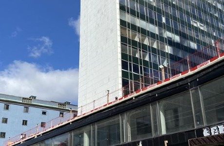 VVS Kraft får fler uppdrag vid Sergelgatan