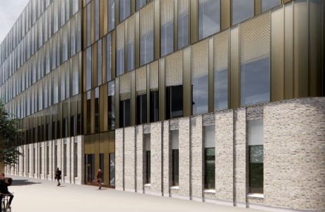 Byggjätte får miljardorder i Göteborg