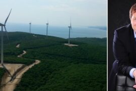Ny VD utsedd för EnBW Sverige Thumbnail