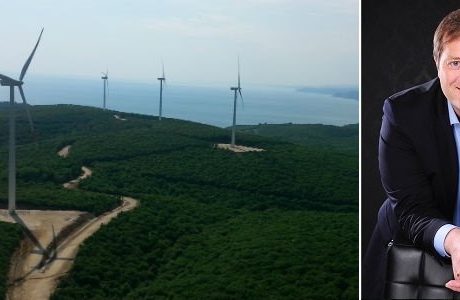 Ny VD utsedd för EnBW Sverige