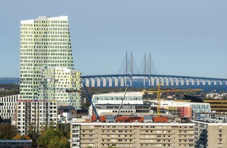 Nu är The Point invigt