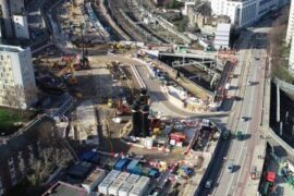 Skanska får stororder på 720 miljoner kronor Thumbnail