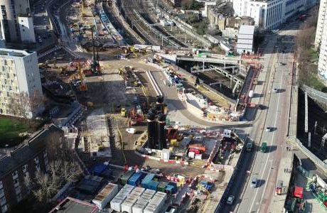 Skanska får stororder på 720 miljoner kronor