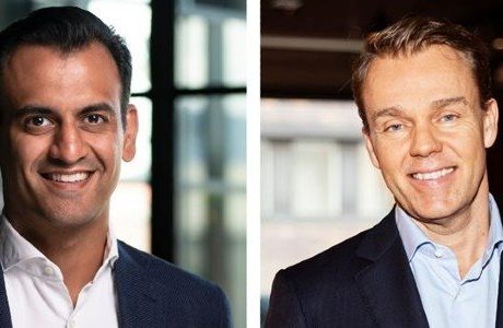 Snabbväxande Polarium och Northvolt i samarbete