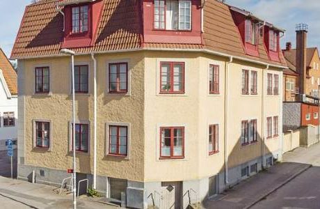 Amasten förvärvar fastigheter för 296 miljoner