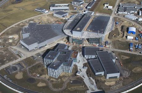 Här är projektet som stärker svensk industri