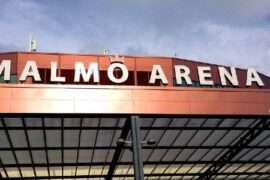 Nykomling köper Malmö Arena för 1,9 miljarder Thumbnail