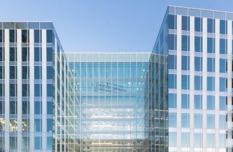 Skanska miljonsäljer kontorsbyggnad i Tjeckien