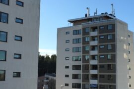 NBAB vill höja hyror – “Fullkomligt oseriöst” Thumbnail
