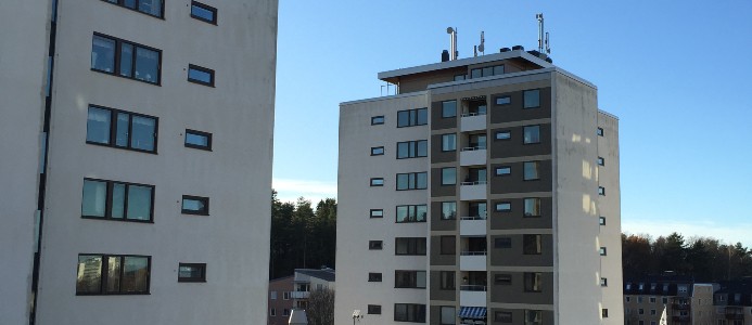 Foto: Hyresgästföreningen