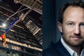 EQT i jätteaffär –  köper för 15,5 miljarder kronor Thumbnail