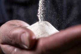 LKAB spår miljardindustri efter prospektering Thumbnail