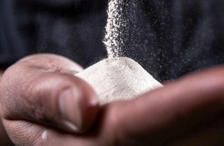LKAB spår miljardindustri efter prospektering