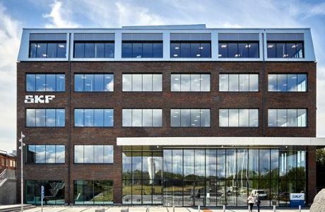 SKF förvärvar företag inom oljerening