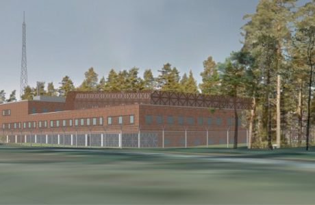 Serneke får Intea-order värd 405 miljoner kronor
