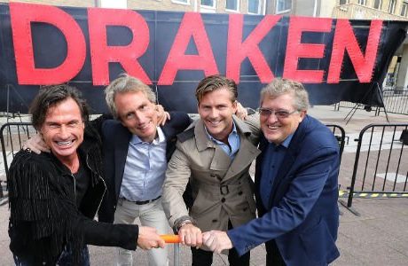 Byggstart för Petter Stordalens 