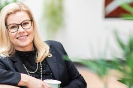 Wihlborgs får ny marknads- och kommunikationschef Thumbnail