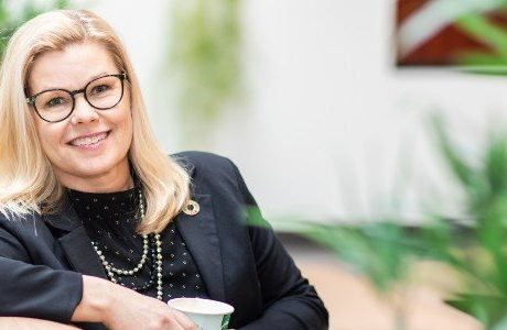 Wihlborgs får ny marknads- och kommunikationschef