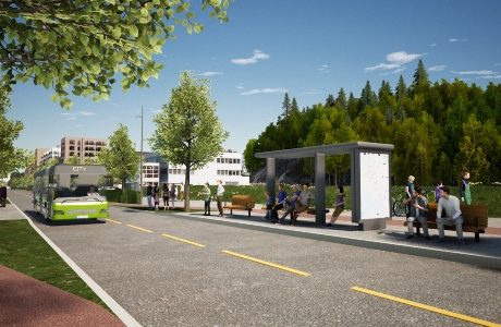 Peab får norsk order värd 428 miljoner