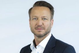 ABB får en ny Sverigechef Thumbnail