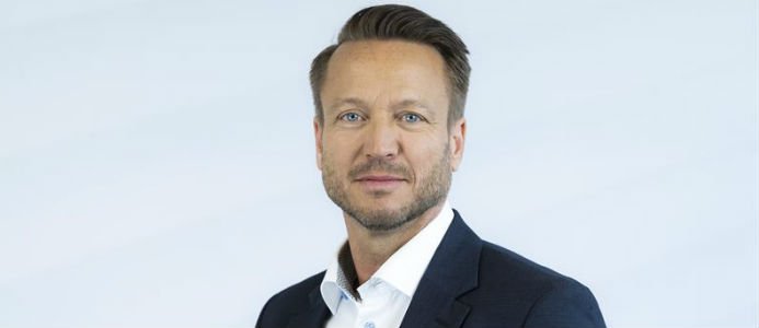 Dennis Helfridsson. Foto: ABB.