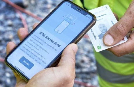 Skanska ställs till svars för underentreprenörs brott