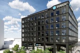 Skanska får brittisk order Thumbnail