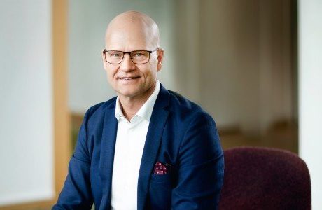 Ny operativ chef och vice vd i Bellman Group