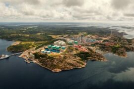 Preem: Det blir ingen utbyggnad i Lysekil Thumbnail