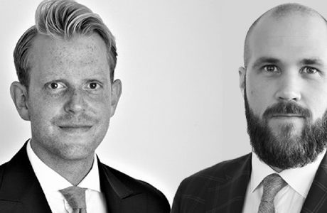 Han blir vice vd på Croisette - rekryteras internt
