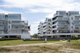 NCC bygger exklusivt i Skåne Thumbnail