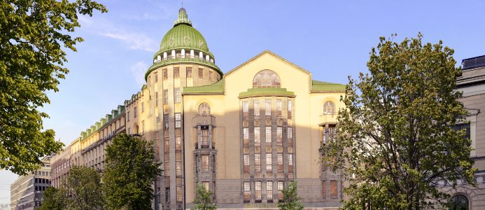 Bildcred: Arkkitehdit Soini Horto Oy