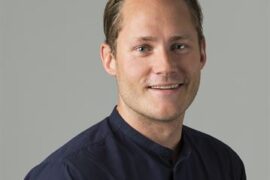 SAS presschef går till Tele2 Thumbnail