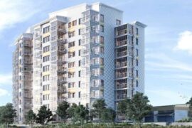 NCC bygger i Umeå Thumbnail