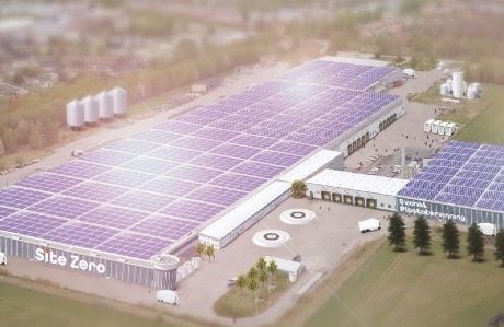 Miljardinvestering i plaståtervinning