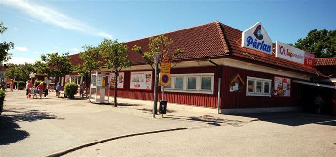 Henu00e5n 1:303 Bildku00e4lla: Kungsleden