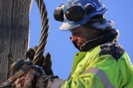 Vattenfall och Stena Recycling i utökat samarbete Thumbnail