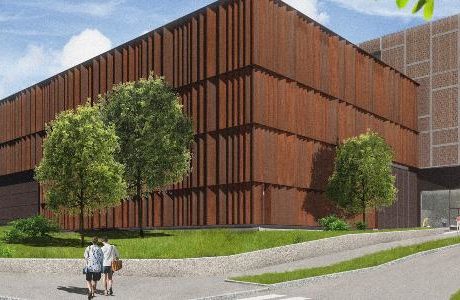 Nu inleds miljardprojekt för Stockholms elförsörjning