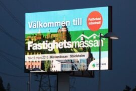 Årets fastighetsfest på Kistamässan är över Thumbnail