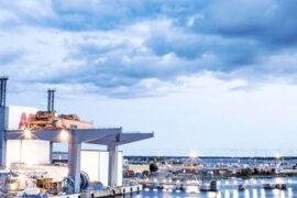 ABB lanserar världens mest kraftfulla kabelsystem Thumbnail