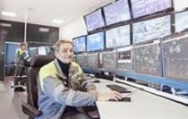 ABB tecknar långsiktigt serviceavtal för Bolidens koppargruva Aitik Thumbnail